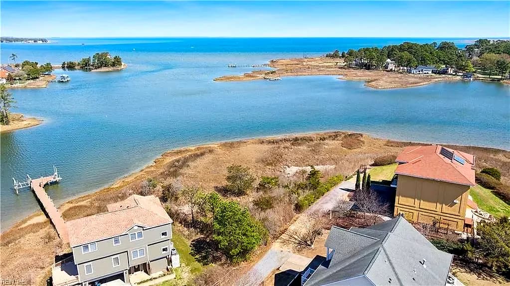 PAR D Barbara LN, POQUOSON VA 23662 - Photo 3