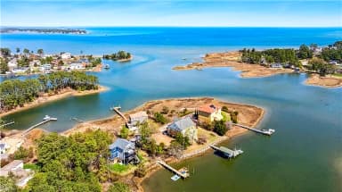 PAR D Barbara LN, POQUOSON VA 23662 thumb 4
