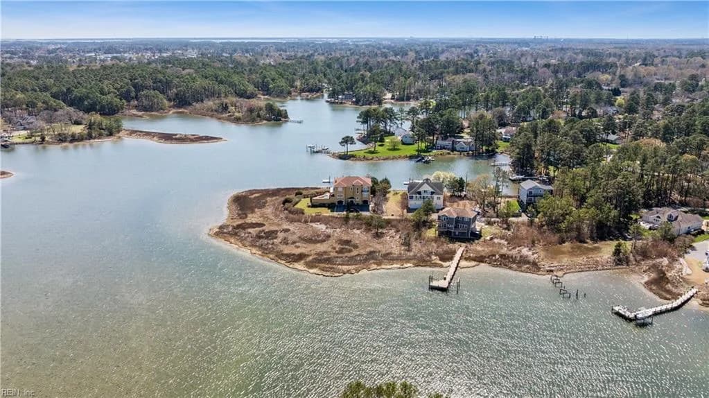 PAR D Barbara LN, POQUOSON VA 23662 thumb 9
