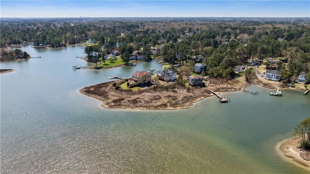 PAR D Barbara LN, POQUOSON VA 23662 thumb 10
