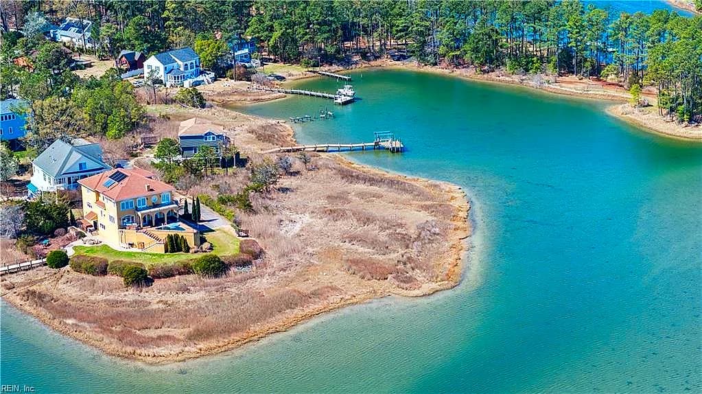 PAR E Barbara LN, POQUOSON VA 23662 - Main photo