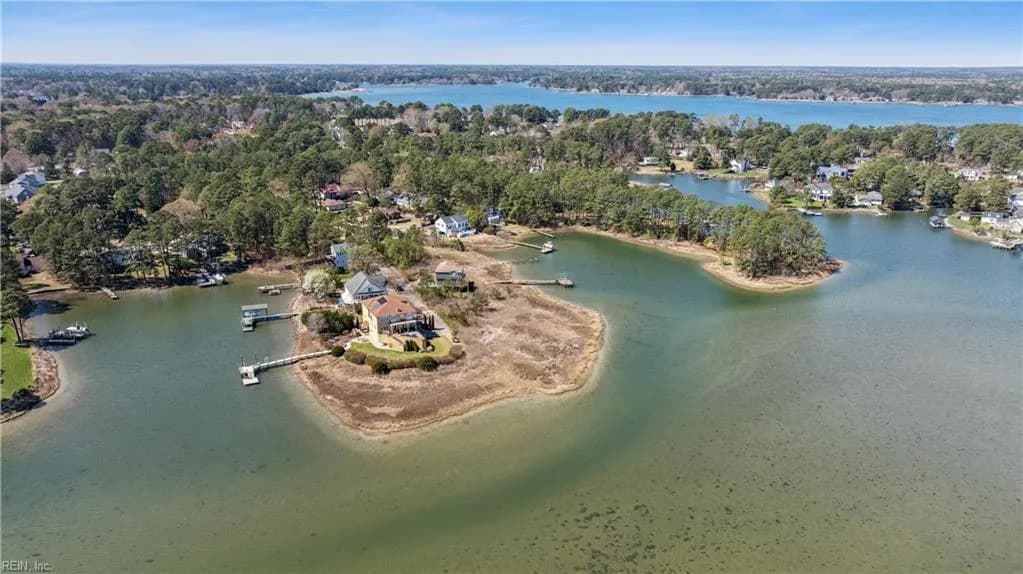 PAR E Barbara LN, POQUOSON VA 23662 thumb 11