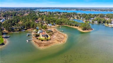 PAR E Barbara LN, POQUOSON VA 23662 thumb 11