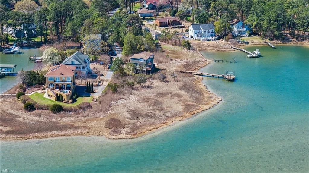 PAR E Barbara LN, POQUOSON VA 23662 thumb 12