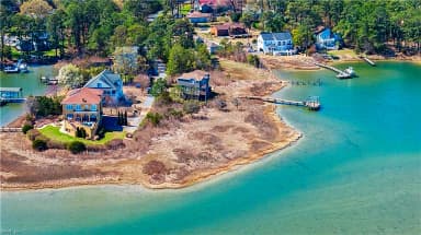 PAR E Barbara LN, POQUOSON VA 23662 thumb 12