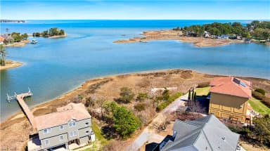 PAR E Barbara LN, POQUOSON VA 23662 thumb 3