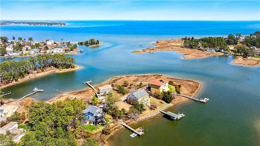 PAR E Barbara LN, POQUOSON VA 23662 - Photo 4