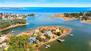 PAR E Barbara LN, POQUOSON VA 23662 thumb 4