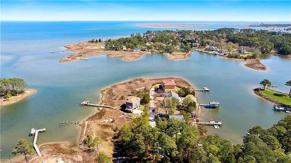 PAR E Barbara LN, POQUOSON VA 23662 - Photo 5