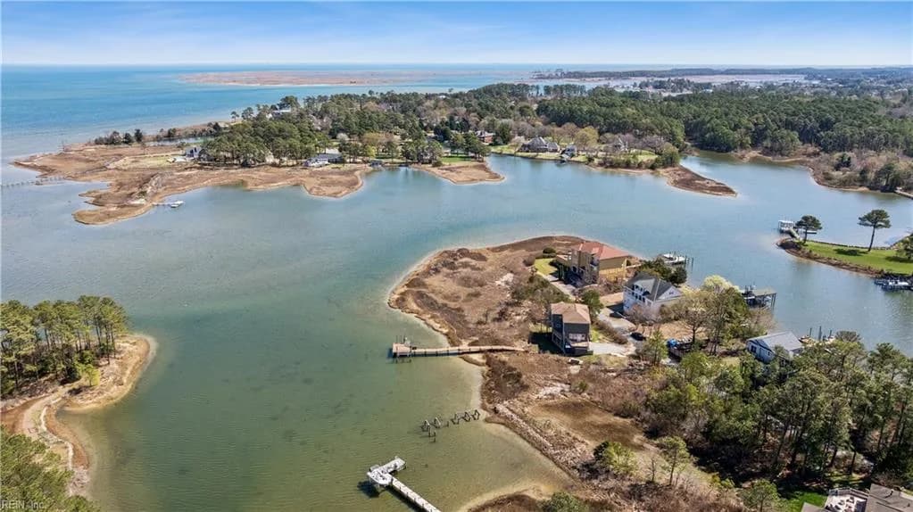 PAR E Barbara LN, POQUOSON VA 23662 thumb 6