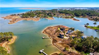 PAR E Barbara LN, POQUOSON VA 23662 thumb 6