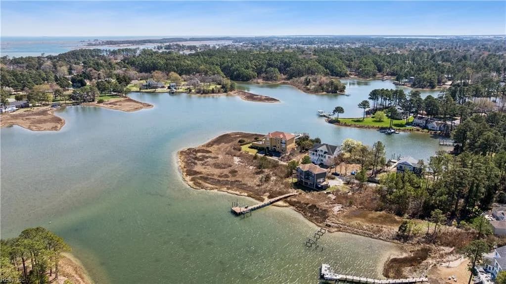 PAR E Barbara LN, POQUOSON VA 23662 thumb 7