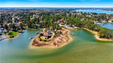 PAR E Barbara LN, POQUOSON VA 23662 thumb 10