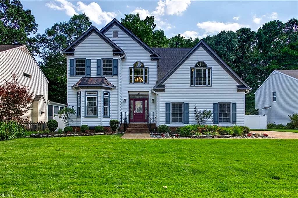 309 Treis TRL, YORKTOWN VA 23693 - Main photo