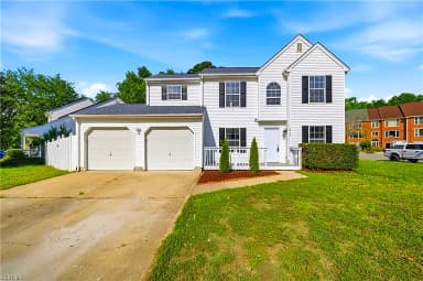 1711 N River Creek LNDG, SUFFOLK VA 23434 thumb 3
