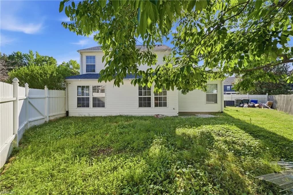 1711 N River Creek LNDG, SUFFOLK VA 23434 thumb 6