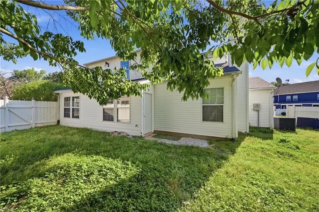 1711 N River Creek LNDG, SUFFOLK VA 23434 thumb 7