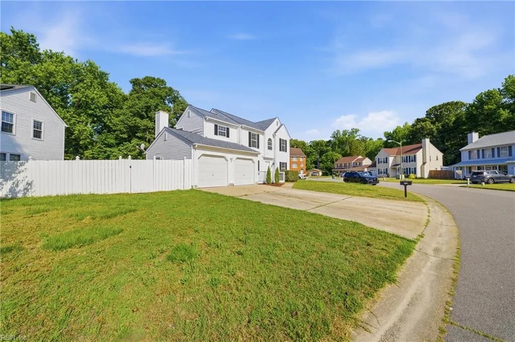 1711 N River Creek LNDG, SUFFOLK VA 23434 thumb 8