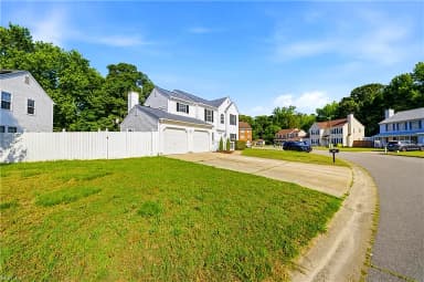 1711 N River Creek LNDG, SUFFOLK VA 23434 thumb 8