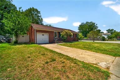 200 Valirey DR, HAMPTON VA 23669 thumb 3