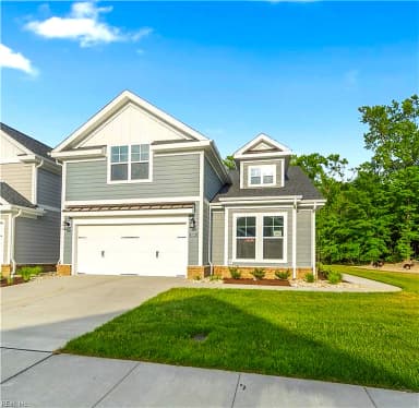2071 Asher (LOT 11) DR, SUFFOLK VA 23435 thumb 1