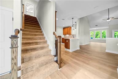 2071 Asher (LOT 11) DR, SUFFOLK VA 23435 thumb 11