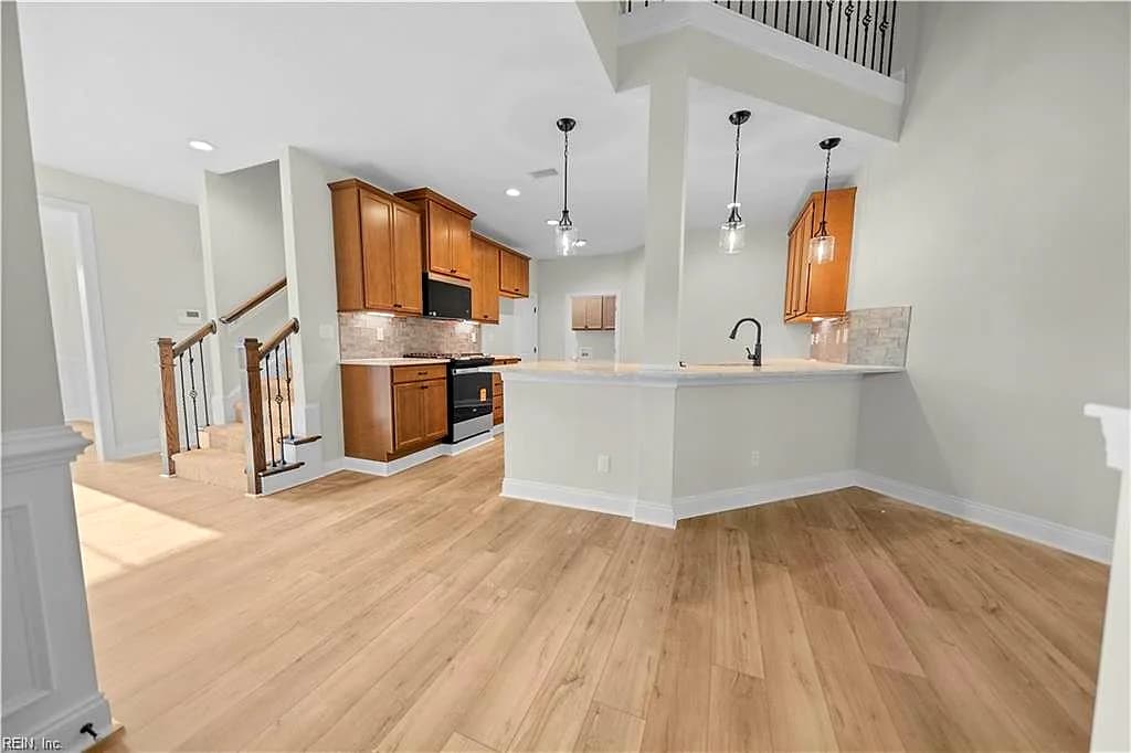 2071 Asher (LOT 11) DR, SUFFOLK VA 23435 - Photo 3