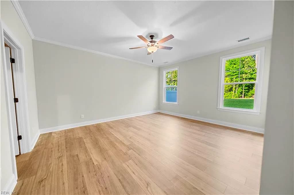 2071 Asher (LOT 11) DR, SUFFOLK VA 23435 - Photo 4