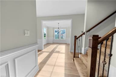 2071 Asher (LOT 11) DR, SUFFOLK VA 23435 thumb 7