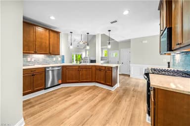 2071 Asher (LOT 11) DR, SUFFOLK VA 23435 thumb 10
