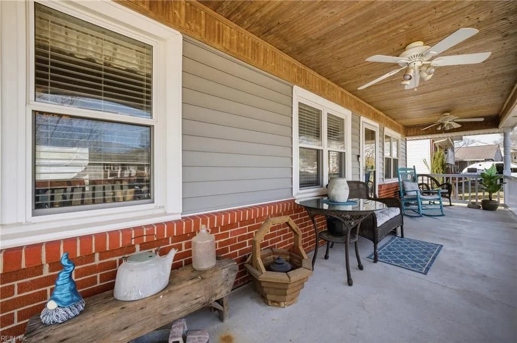 29 Lancaster TER, HAMPTON VA 23666 thumb 6