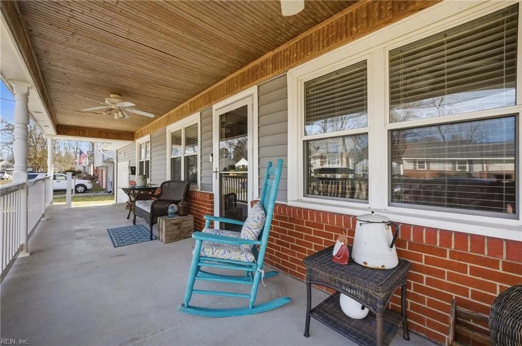 29 Lancaster TER, HAMPTON VA 23666 thumb 7