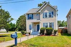 200 Gregg ST, CHESAPEAKE VA 23320 - Main photo