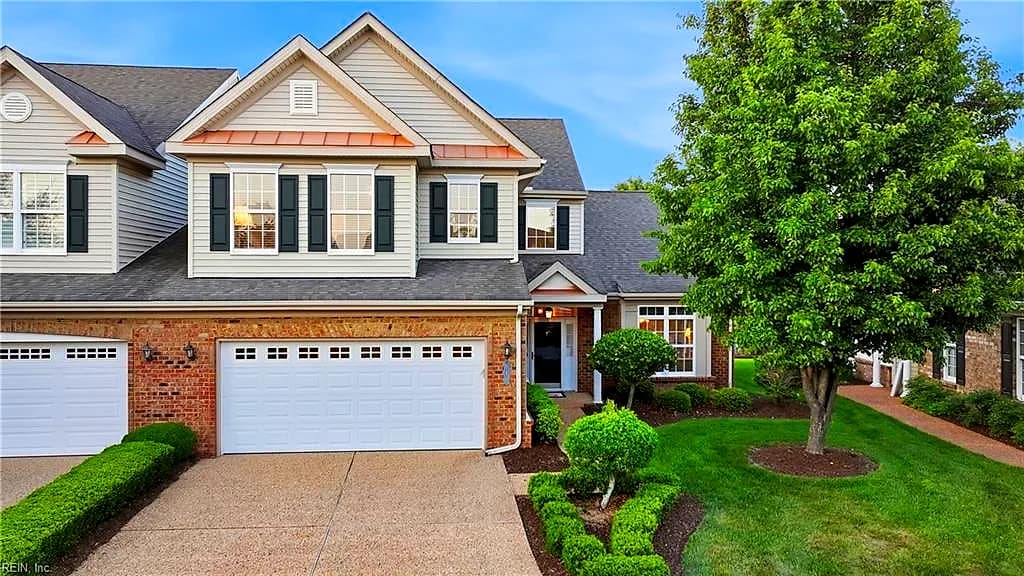 520 Dunning LN, CHESAPEAKE VA 23322 - Main photo