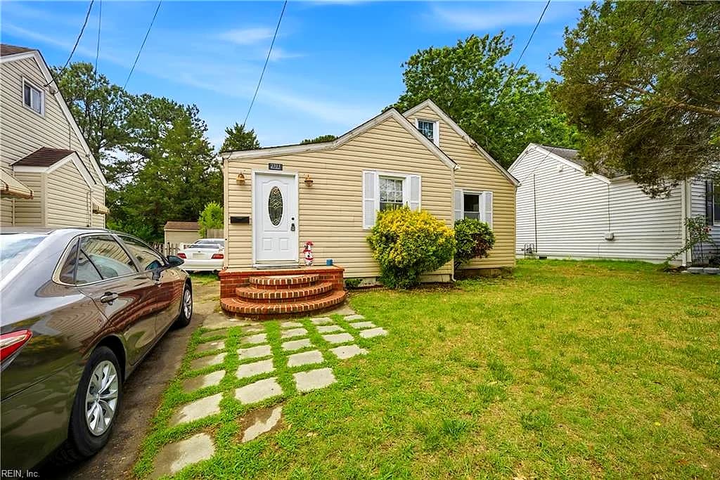 2311 Shoop AVE, NORFOLK VA 23509 - Photo 3