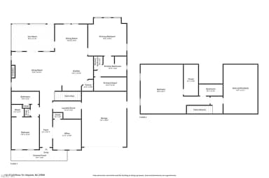 101 S Tall Pines TRL, MOYOCK NC 27958 thumb 6
