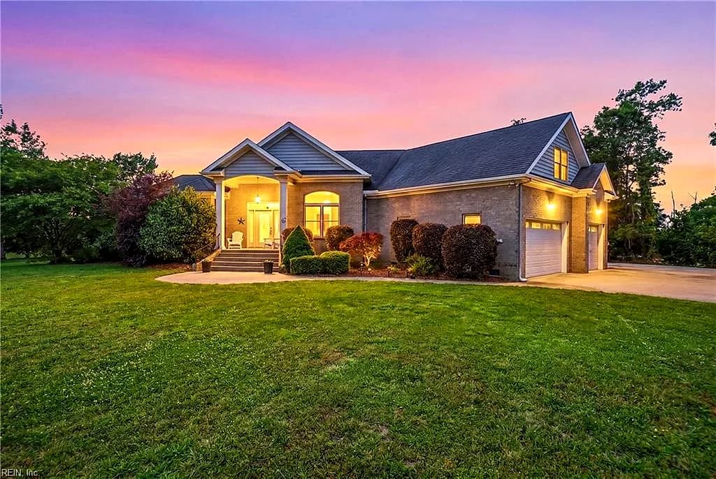 181 Raymons Creek RD, SHILOH NC 27974 - Main photo