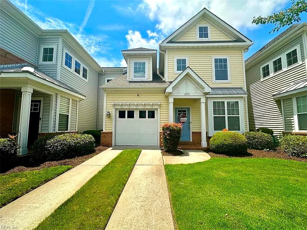 8373 Highland ST, NORFOLK VA 23518 - Main photo
