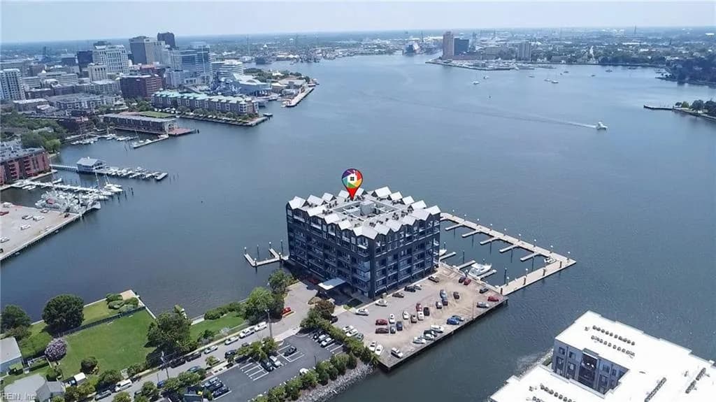 40 Rader ST #504, NORFOLK VA 23510 thumb 7