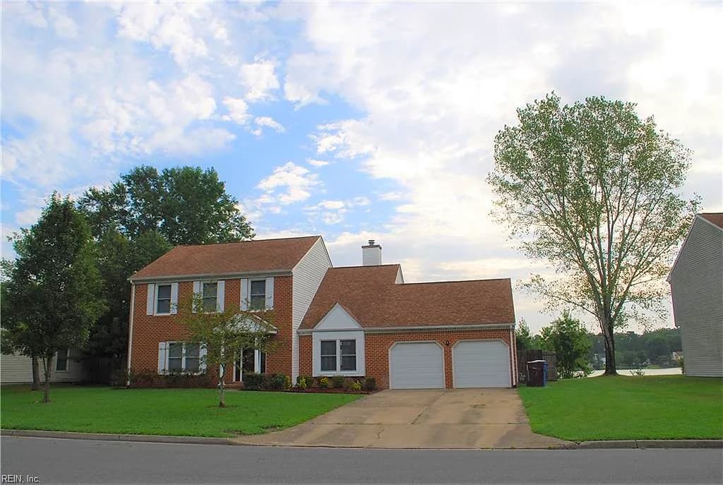 513 Creekwood DR, CHESAPEAKE VA 23323 - Photo 2
