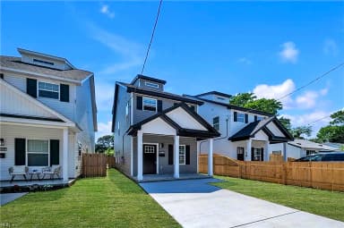 629 Westwood AVE, HAMPTON VA 23661 thumb 5