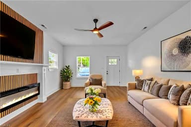 629 Westwood AVE, HAMPTON VA 23661 thumb 7