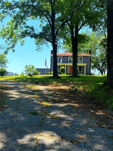 23768 Ridley RD, COURTLAND VA 23837 thumb 4