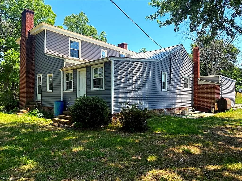 23768 Ridley RD, COURTLAND VA 23837 - Photo 5