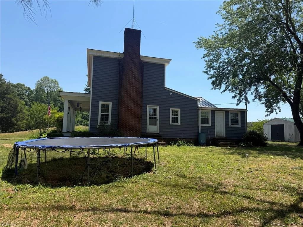 23768 Ridley RD, COURTLAND VA 23837 thumb 6