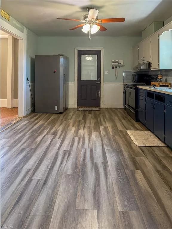 23768 Ridley RD, COURTLAND VA 23837 thumb 9