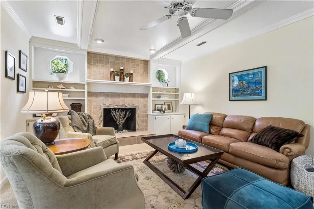 2812 Linden LN, WILLIAMSBURG VA 23185 thumb 11