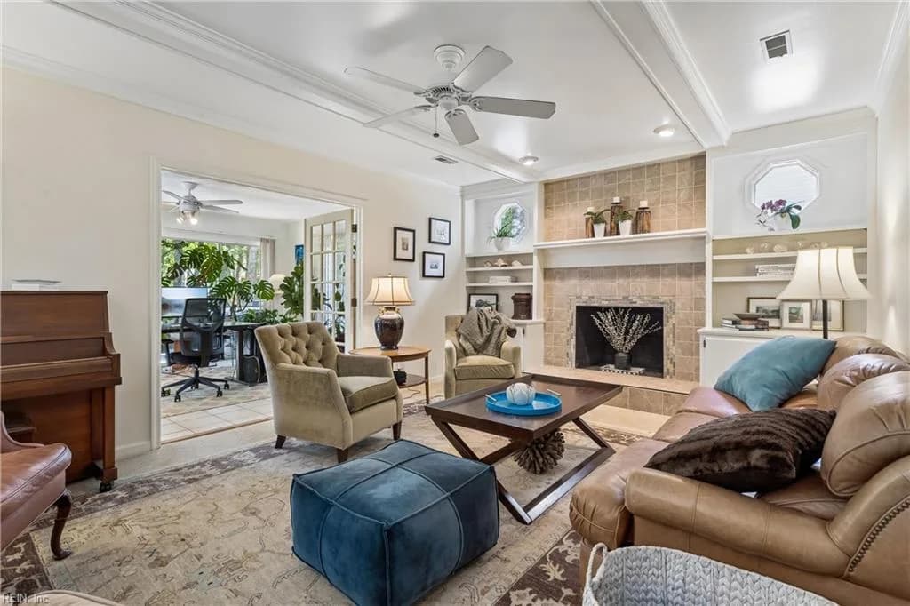 2812 Linden LN, WILLIAMSBURG VA 23185 thumb 10