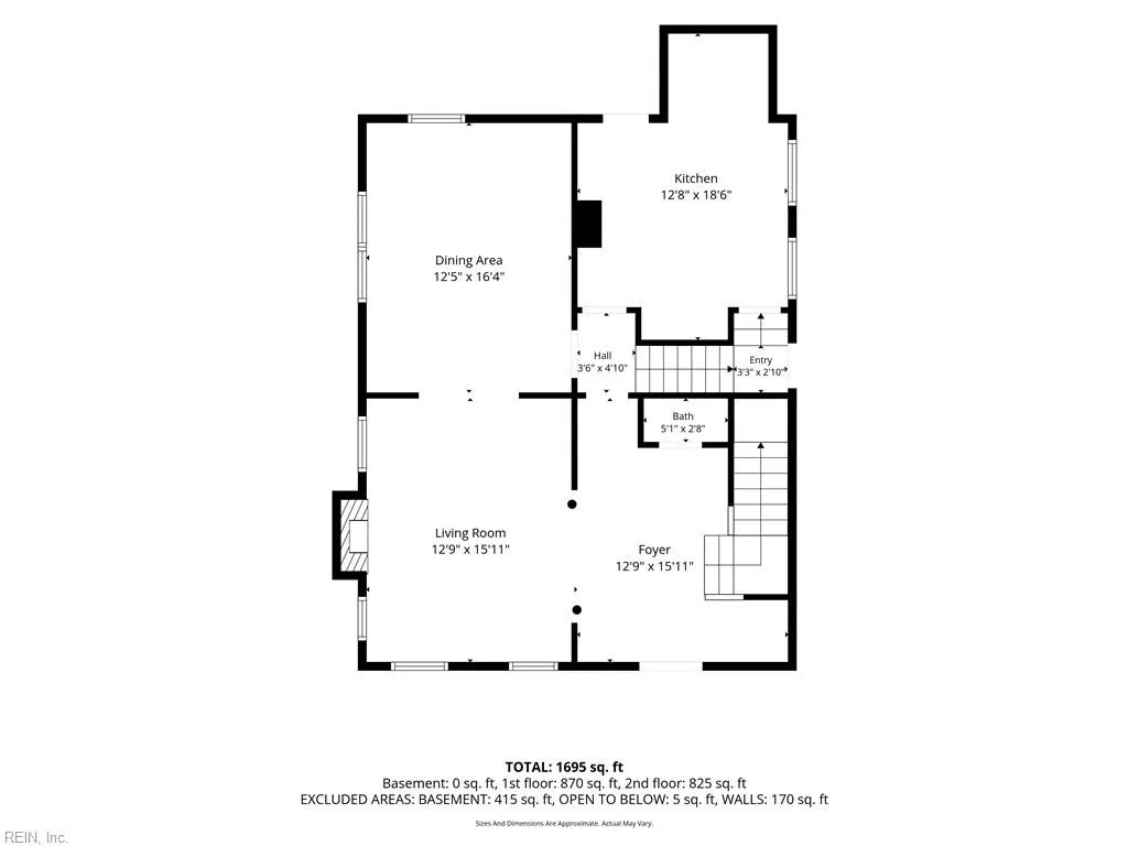 337 57th ST, NEWPORTNEWS VA 23607 thumb 9