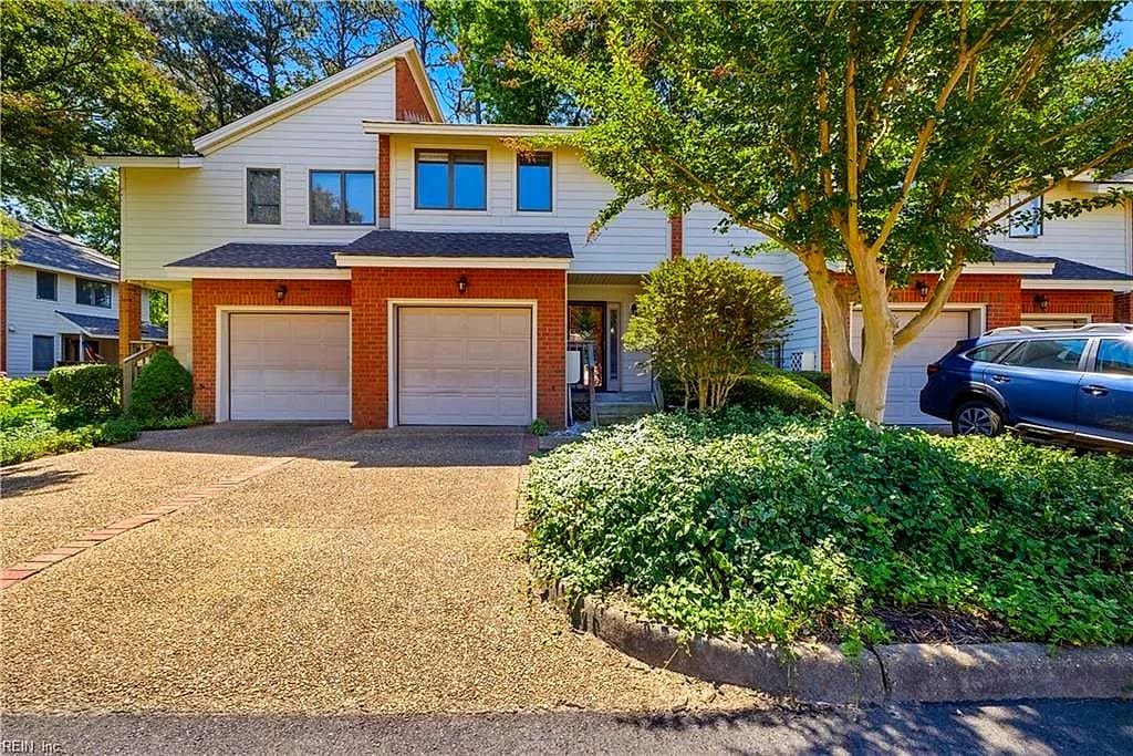 718 Coquina LN, VIRGINIA BEACH VA 23451 - Main photo